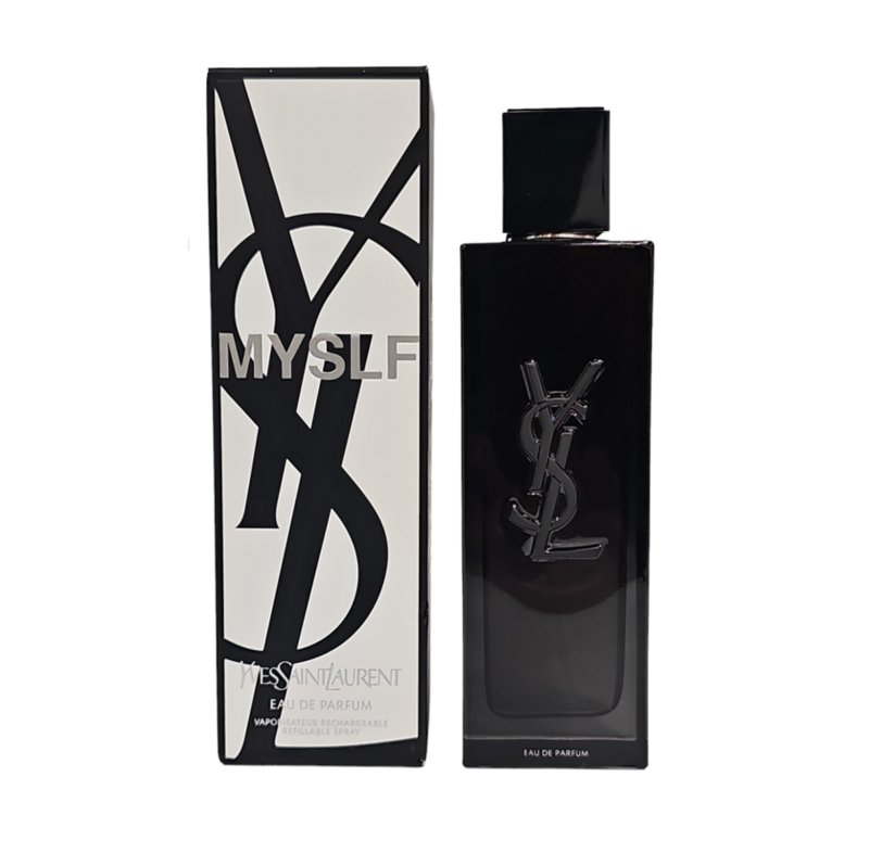 ایو سن لورن مای سلف مردانه - YVES SAINT LAURENT MYSLF ایو سن لورن مای سلف مردانه - YVES SAINT LAURENT MYSLF