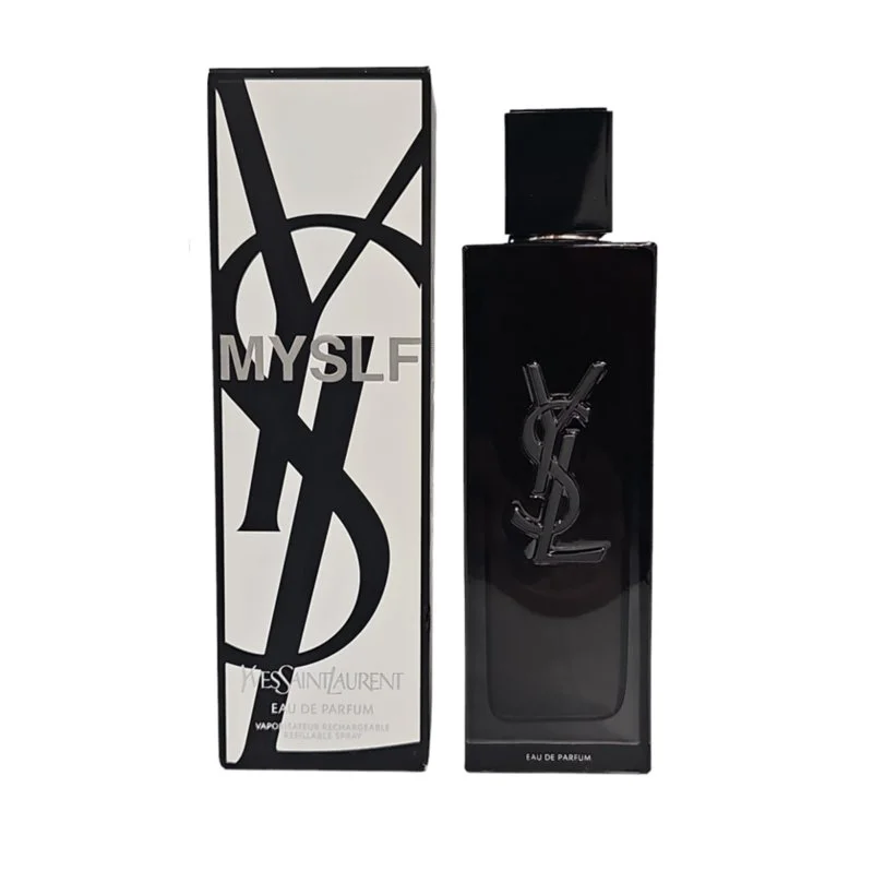 ایو سن لورن مای سلف مردانه - YVES SAINT LAURENT MYSLF