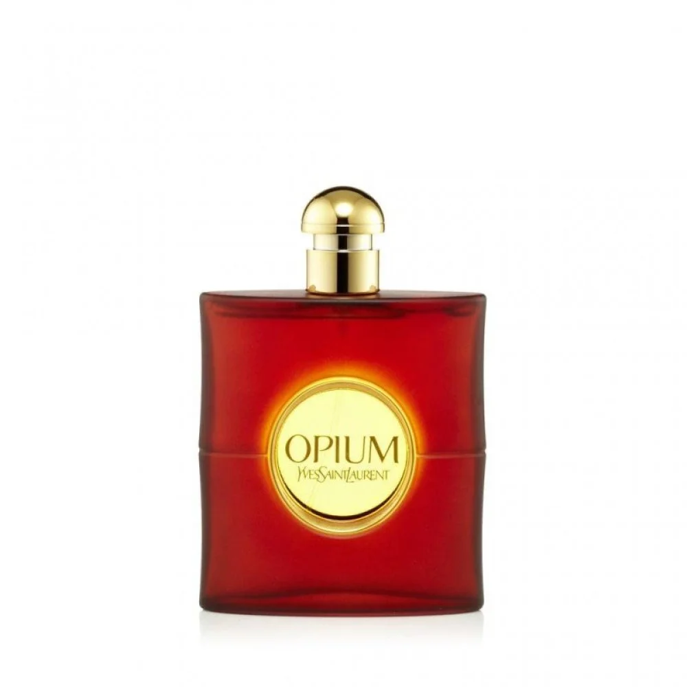 ایو سن لورن اوپیوم زنانه - YVES SAINT LAURENT Opium ایو سن لورن اوپیوم زنانه - YVES SAINT LAURENT Opium