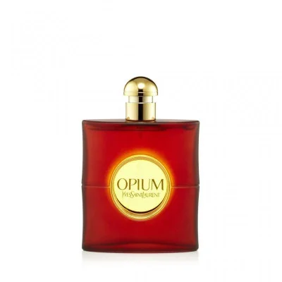 ایو سن لورن اوپیوم زنانه - YVES SAINT LAURENT Opium