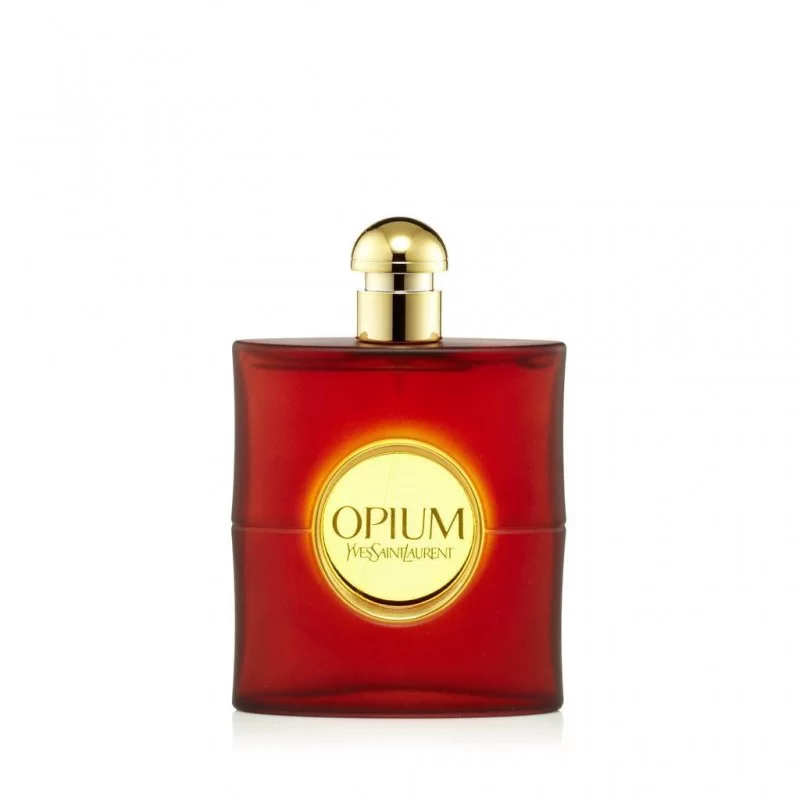ایو سن لورن اوپیوم زنانه - YVES SAINT LAURENT Opium ایو سن لورن اوپیوم زنانه - YVES SAINT LAURENT Opium