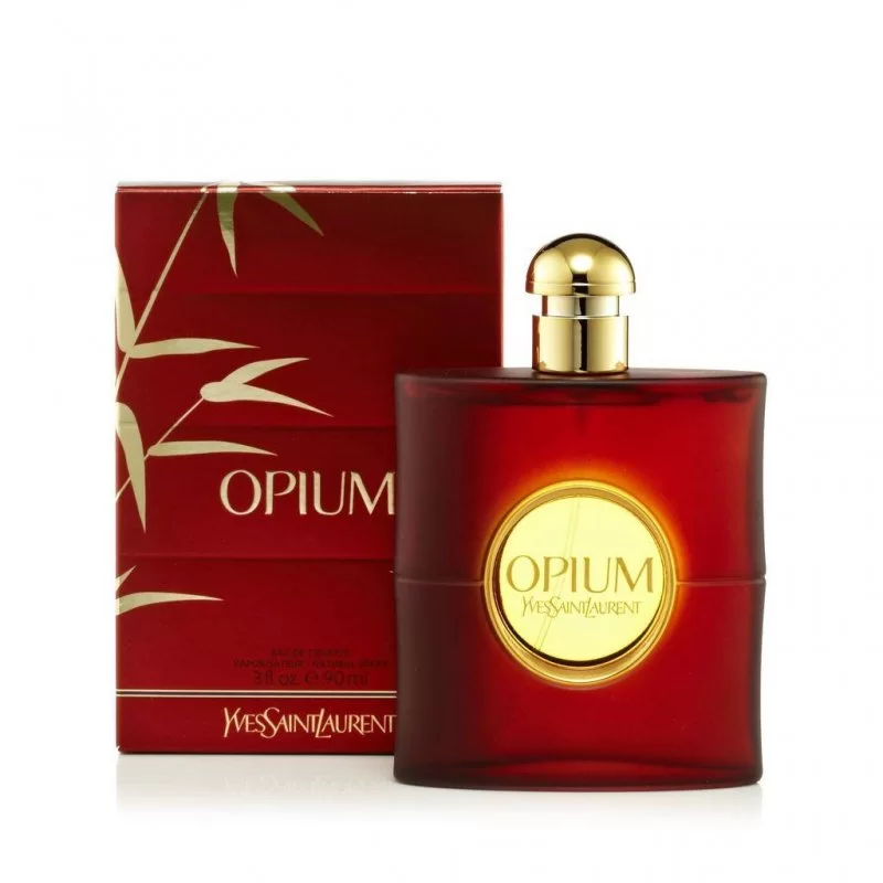 ایو سن لورن اوپیوم زنانه - YVES SAINT LAURENT Opium ایو سن لورن اوپیوم زنانه - YVES SAINT LAURENT Opium