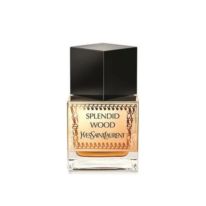 ایو سن لورن اسپلندید وود مردانه - YVES SAINT LAURENT Splendid Wood