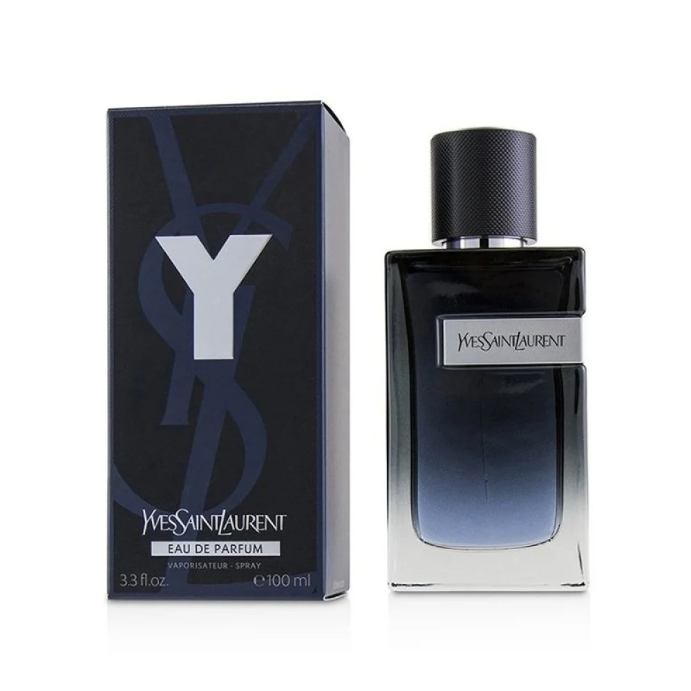 ایو سن لورن وای ادوپرفوم مردانه - YVES SAINT LAURENT Y eau de parfum ایو سن لورن وای ادوپرفوم مردانه - YVES SAINT LAURENT Y eau de parfum