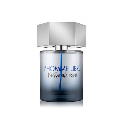 ایو سن لورن لهوم لیبر مردانه - YVES SAINT LAURENT L`homme Libre