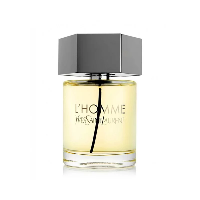 ایو سن لورن لهوم-لوم-ل اُم مردانه - YVES SAINT LAURENT YSL L`homme