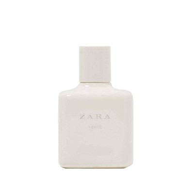 عطر زارا فمه زنانه 90میل - ZARA Femme