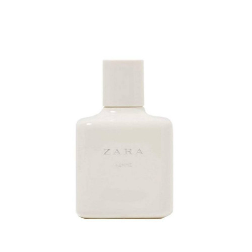 عطر زارا فمه زنانه 90میل - ZARA Femme عطر زارا فمه زنانه 90میل - ZARA Femme