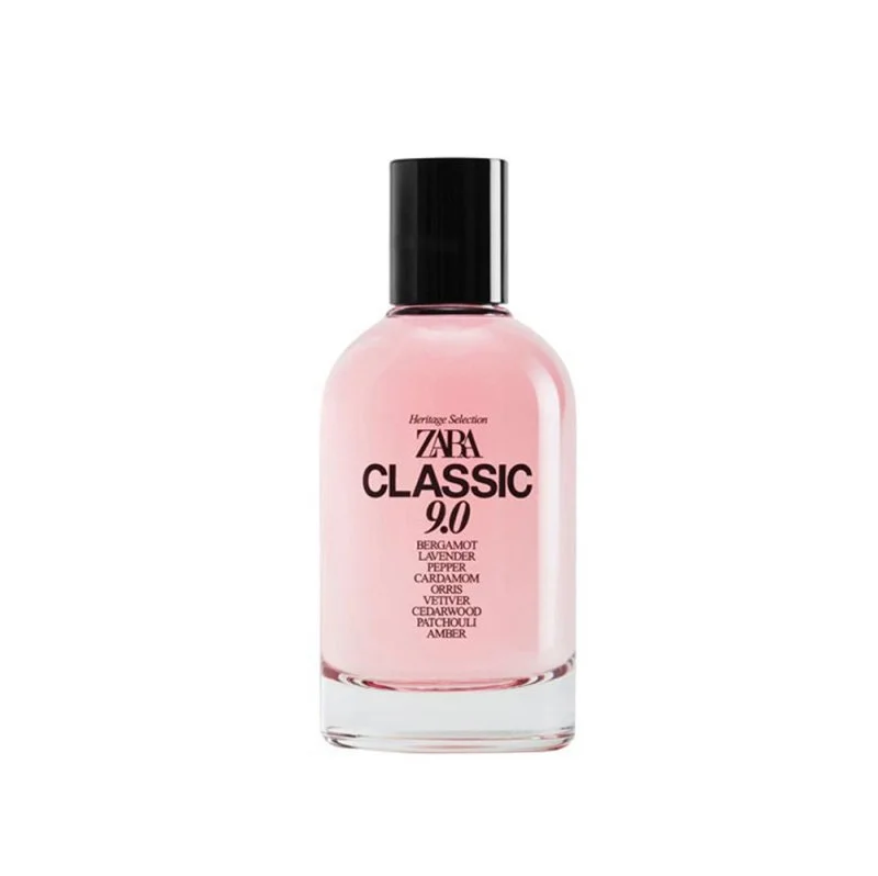 عطر زارا کلاسیک 0.9 مردانه 100میل - ZARA Classics 9.0