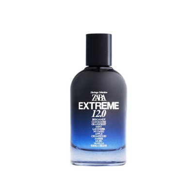 عطر زارا اکستریم 12.0 مردانه - ZARA Extreme 12,0
