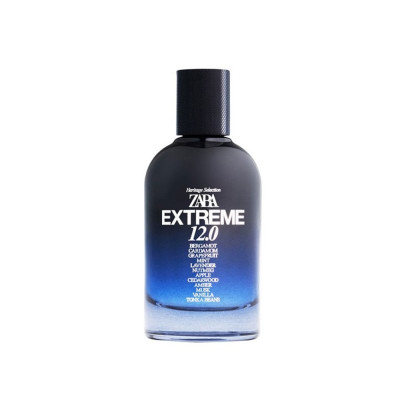 عطر زارا اکستریم 12.0 مردانه - ZARA Extreme 12,0