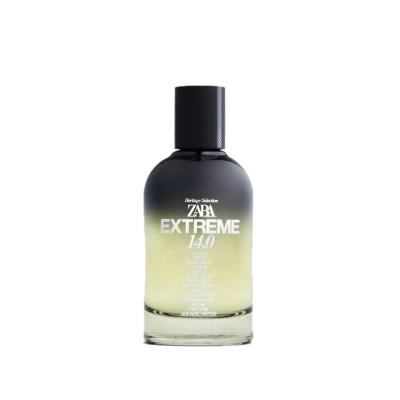 عطر زارا اکستریم 14.0 مردانه 100میل - ZARA Extreme 14.0