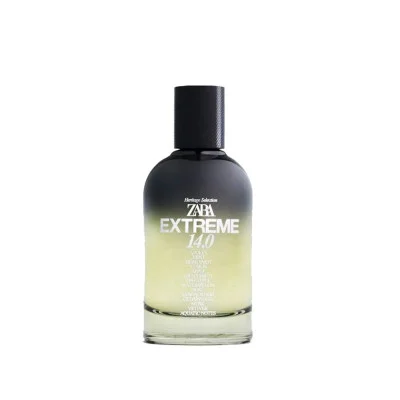 عطر زارا اکستریم 14.0 مردانه 100میل - ZARA Extreme 14.0