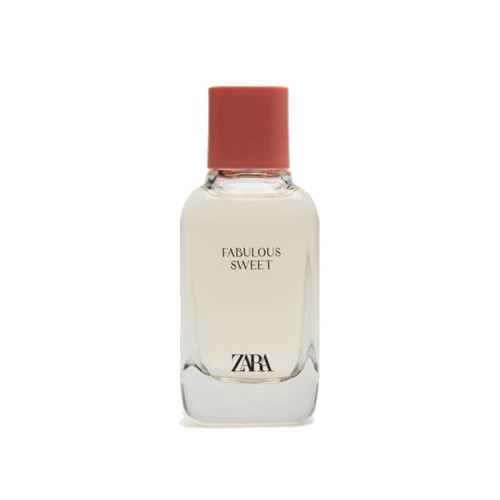 عطر زارا فبیولس سوییت زنانه 100میل - ZARA Fabulous Sweet
