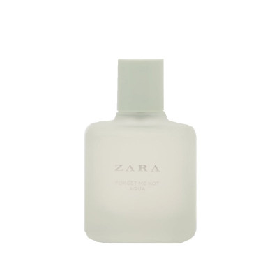 عطر زارا فورگت می‌نات آکوآ زنانه 90میل - ZARA Forget me not Aqua