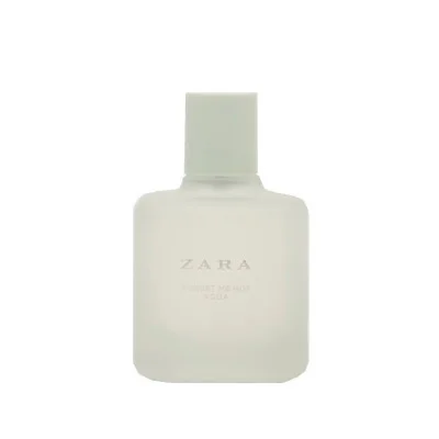عطر زارا فورگت می‌نات آکوآ زنانه 90میل - ZARA Forget me not Aqua