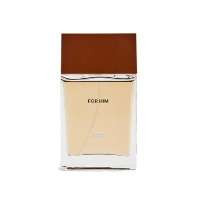 عطر زارا فورهیم مردانه 100میل - ZARA For Him 2022