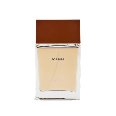 عطر زارا فورهیم مردانه 100میل - ZARA For Him 2022