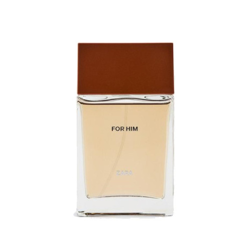عطر زارا فورهیم مردانه 100میل - ZARA For Him 2022 عطر زارا فورهیم مردانه 100میل - ZARA For Him 2022
