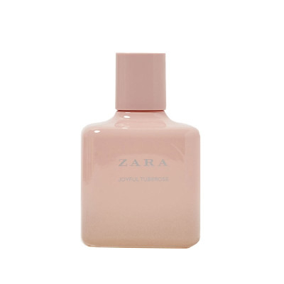 عطر زارا جویفول تیوب‌رز زنانه 90میل - ZARA Joyful Tuberose