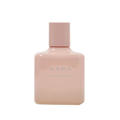 عطر زارا جویفول تیوب‌رز زنانه 90میل - ZARA Joyful Tuberose