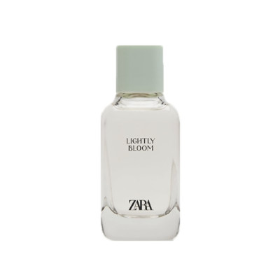 عطر زارا لایتلی بلوم زنانه 100میل - ZARA Lightly Bloom