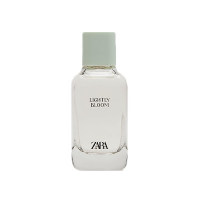 عطر زارا لایتلی بلوم زنانه 100میل - ZARA Lightly Bloom