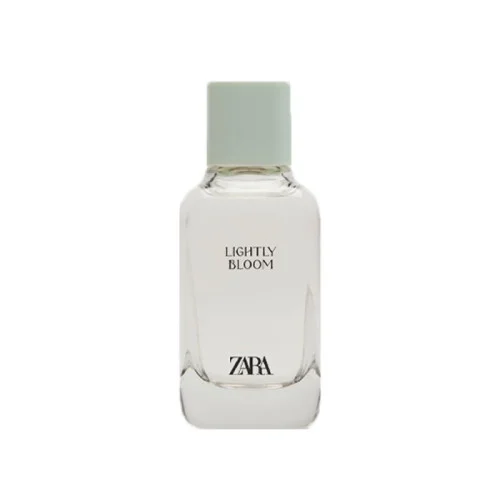 عطر زارا لایتلی بلوم زنانه 100میل - ZARA Lightly Bloom عطر زارا لایتلی بلوم زنانه 100میل - ZARA Lightly Bloom