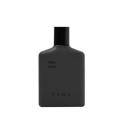 عطر زارا من گلد مردانه 90میل - ZARA Man Gold
