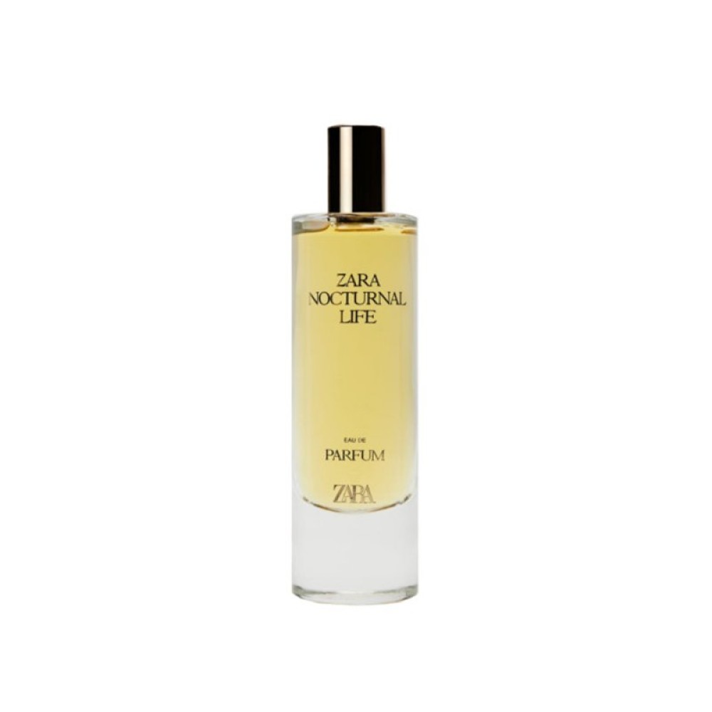 عطر زارا ناکتورنال لایف زنانه 100میل - ZARA Nocturnal Life عطر زارا ناکتورنال لایف زنانه 100میل - ZARA Nocturnal Life
