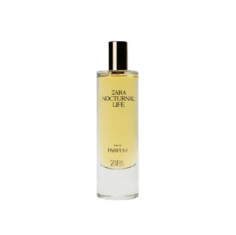 عطر زارا ناکتورنال لایف زنانه 100میل - ZARA Nocturnal Life