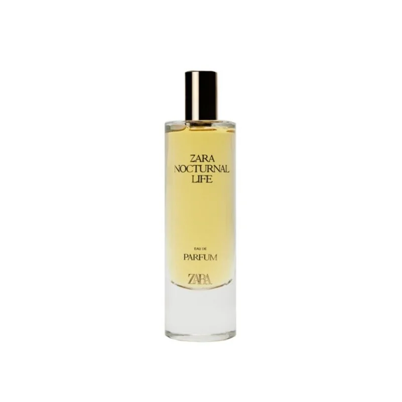 عطر زارا ناکتورنال لایف زنانه 100میل - ZARA Nocturnal Life