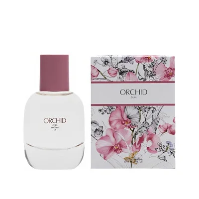 عطر زارا ارکید 2021 زنانه 100میل - ZARA Zara Orchid 2021