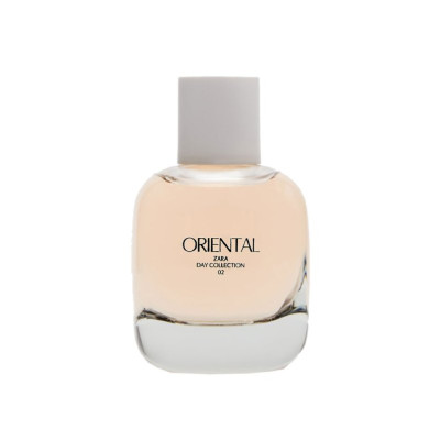 عطر زارا اورینتال زنانه 100میل - ZARA Oriental