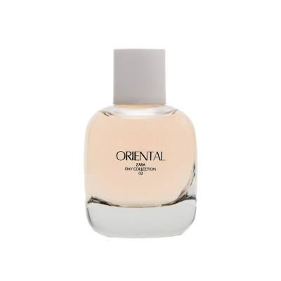 عطر زارا اورینتال زنانه 100میل - ZARA Oriental