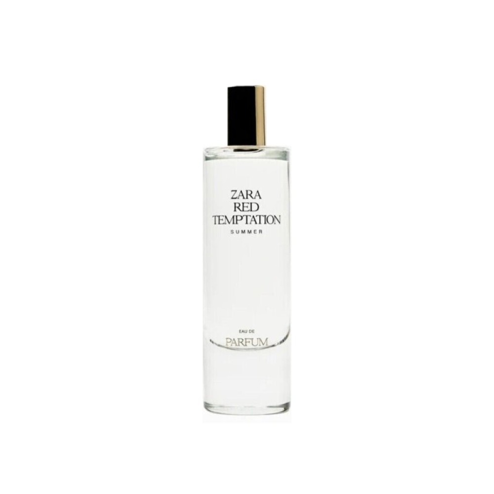 عطر زارا رد تمپتیشن زنانه 100میل - ZARA Red temptation عطر زارا رد تمپتیشن زنانه 100میل - ZARA Red temptation