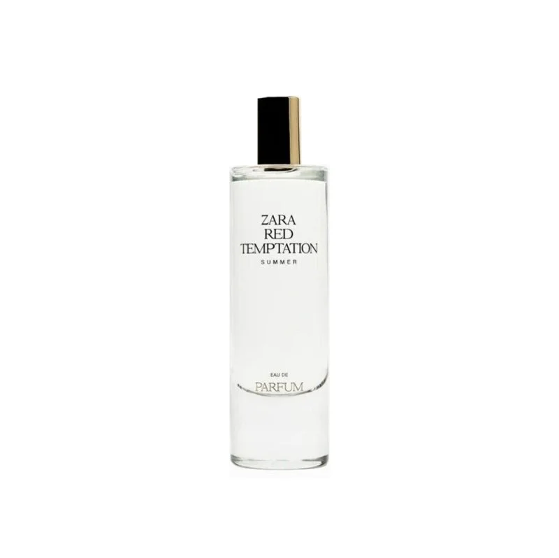 عطر زارا رد تمپتیشن زنانه 100میل - ZARA Red temptation