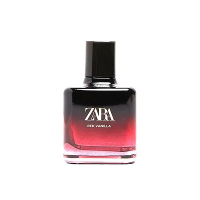 عطر زارا رد وانیلا(زارا قرمز) زنانه 90میل - ZARA Red Vanilla
