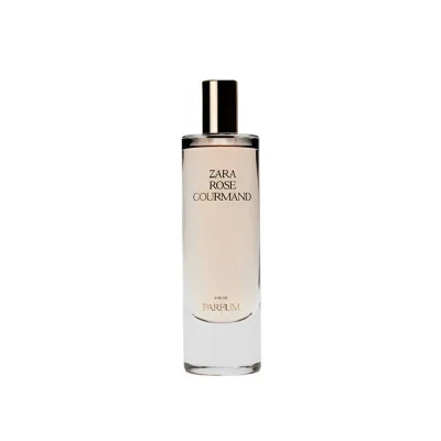 عطرزارا رز گورماند زنانه 100میل - ZARA Rose Gourmand