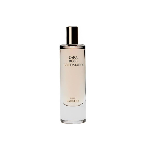 عطرزارا رز گورماند زنانه 100میل - ZARA Rose Gourmand
