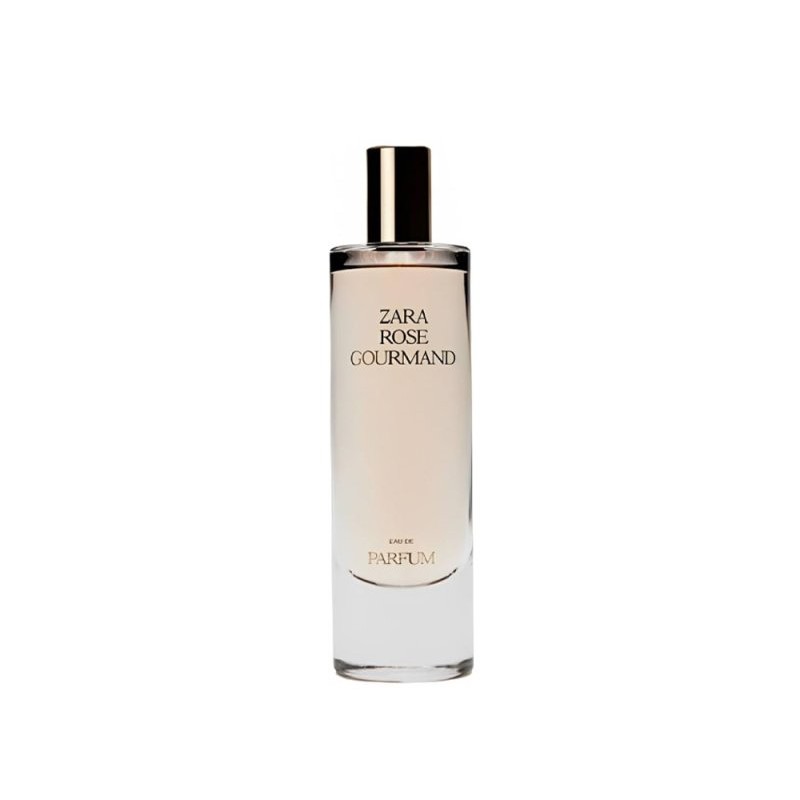 عطرزارا رز گورماند زنانه 100میل - ZARA Rose Gourmand عطرزارا رز گورماند زنانه 100میل - ZARA Rose Gourmand