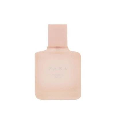 عطر زارا تیوب رز آکوآ زنانه 90میل - ZARA Tube rose Aqua