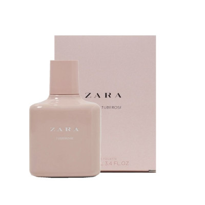 عطر زارا تیوب رز زنانه 90میل - ZARA Tuberose