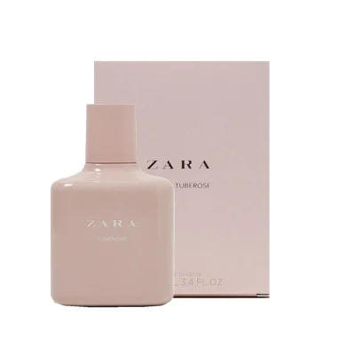 عطر زارا تیوب رز زنانه 90میل - ZARA Tuberose عطر زارا تیوب رز زنانه 90میل - ZARA Tuberose