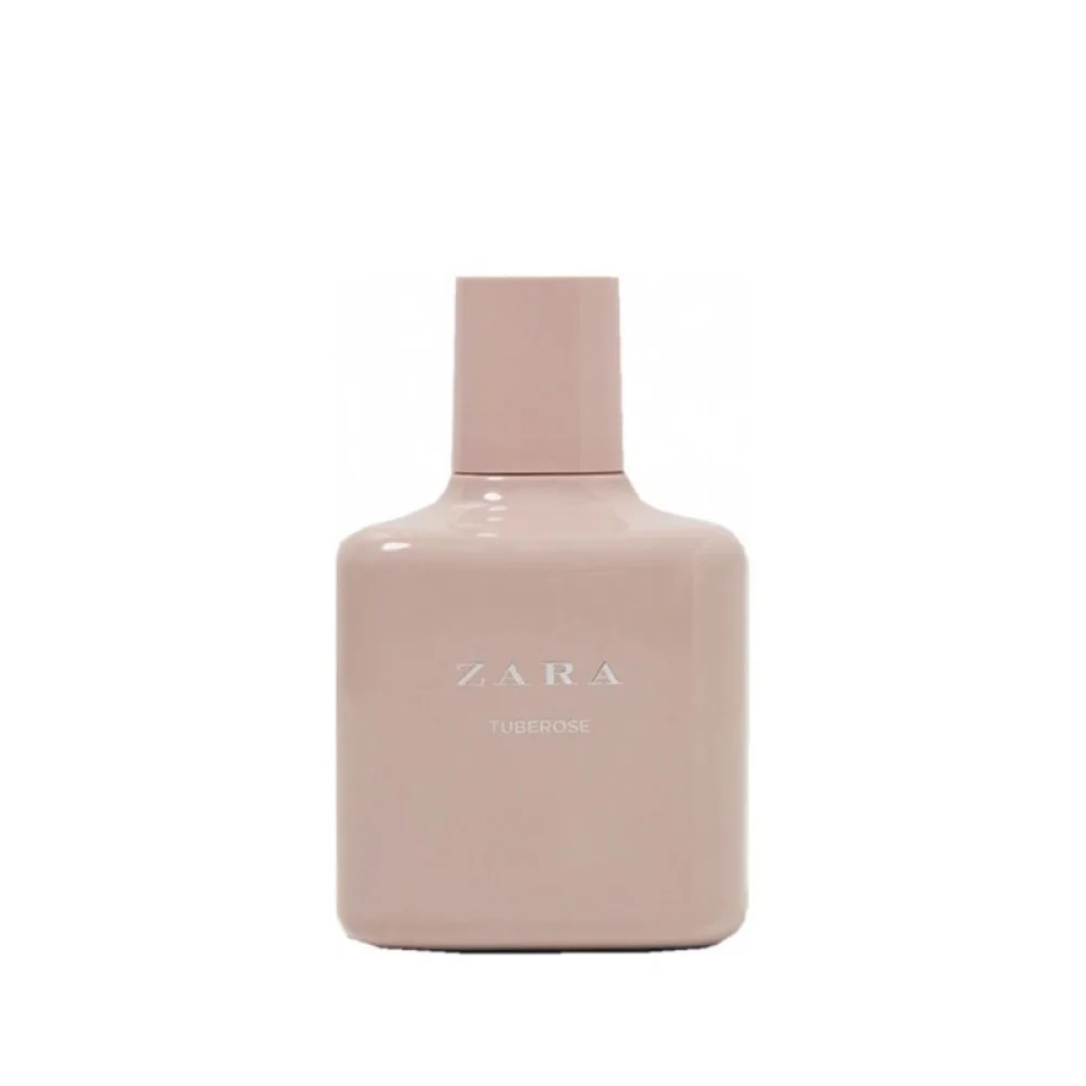 عطر زارا تیوب رز زنانه 90میل - ZARA Tuberose عطر زارا تیوب رز زنانه 90میل - ZARA Tuberose