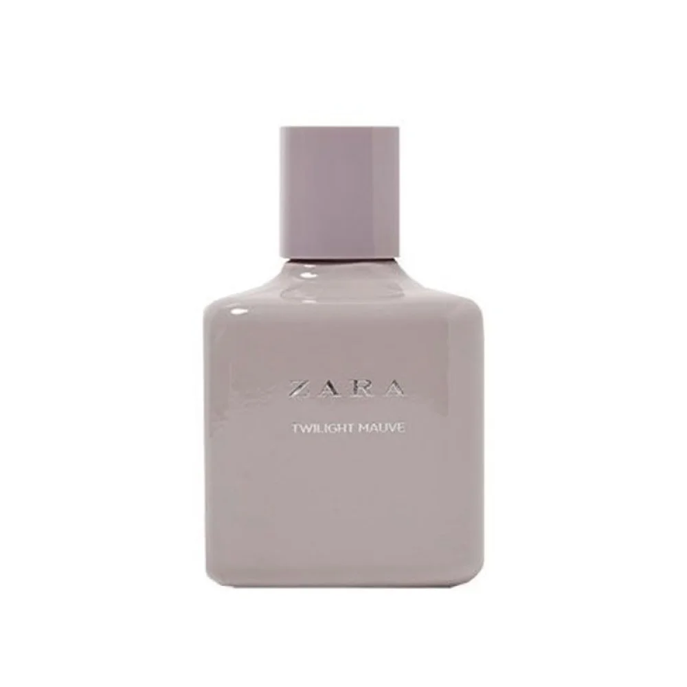 عطر زارا توایلایت موو زنانه 100میل - ZARA Twilight Mauve عطر زارا توایلایت موو زنانه 100میل - ZARA Twilight Mauve
