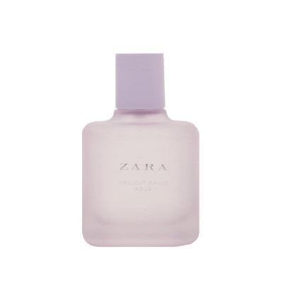 عطر زارا توالایت ماوی آکوا زنانه 90میل - ZARA Twilight Muave Aqua