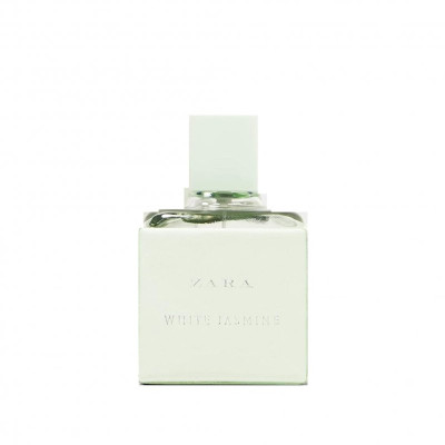 عطر زارا وایت جسمین زنانه 90میل - ZARA White Jasmine