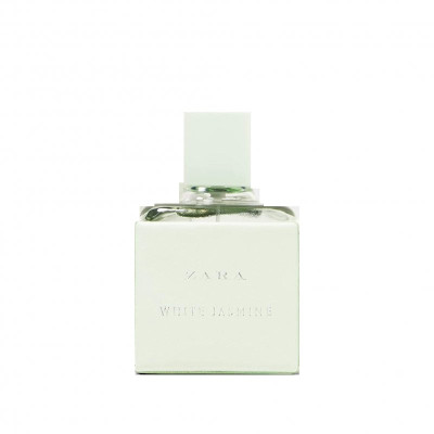 عطر زارا وایت جسمین زنانه 90میل - ZARA White Jasmine