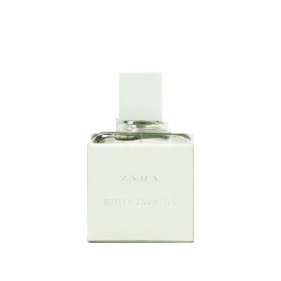 عطر زارا وایت جسمین زنانه 90میل - ZARA White Jasmine